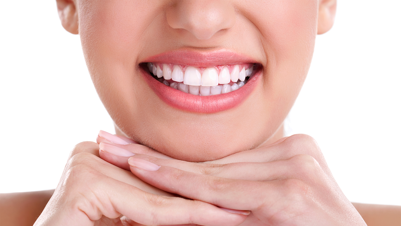 Cosmetic Smile Designing in Delhi