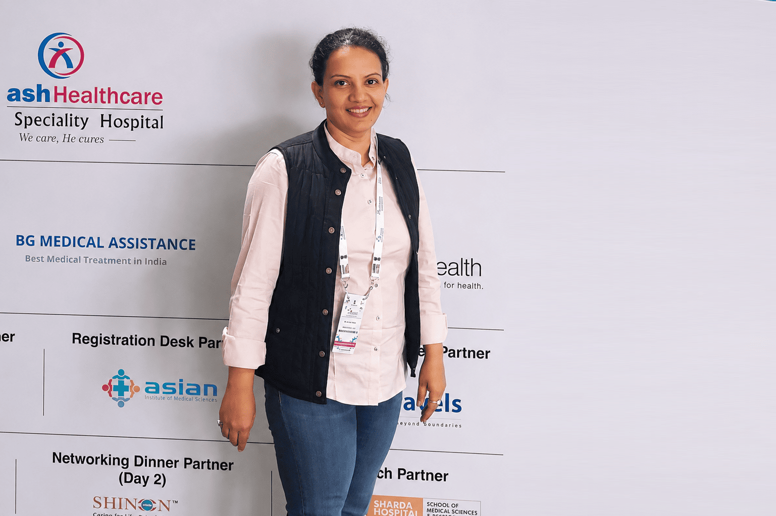 Muskan Dental Care