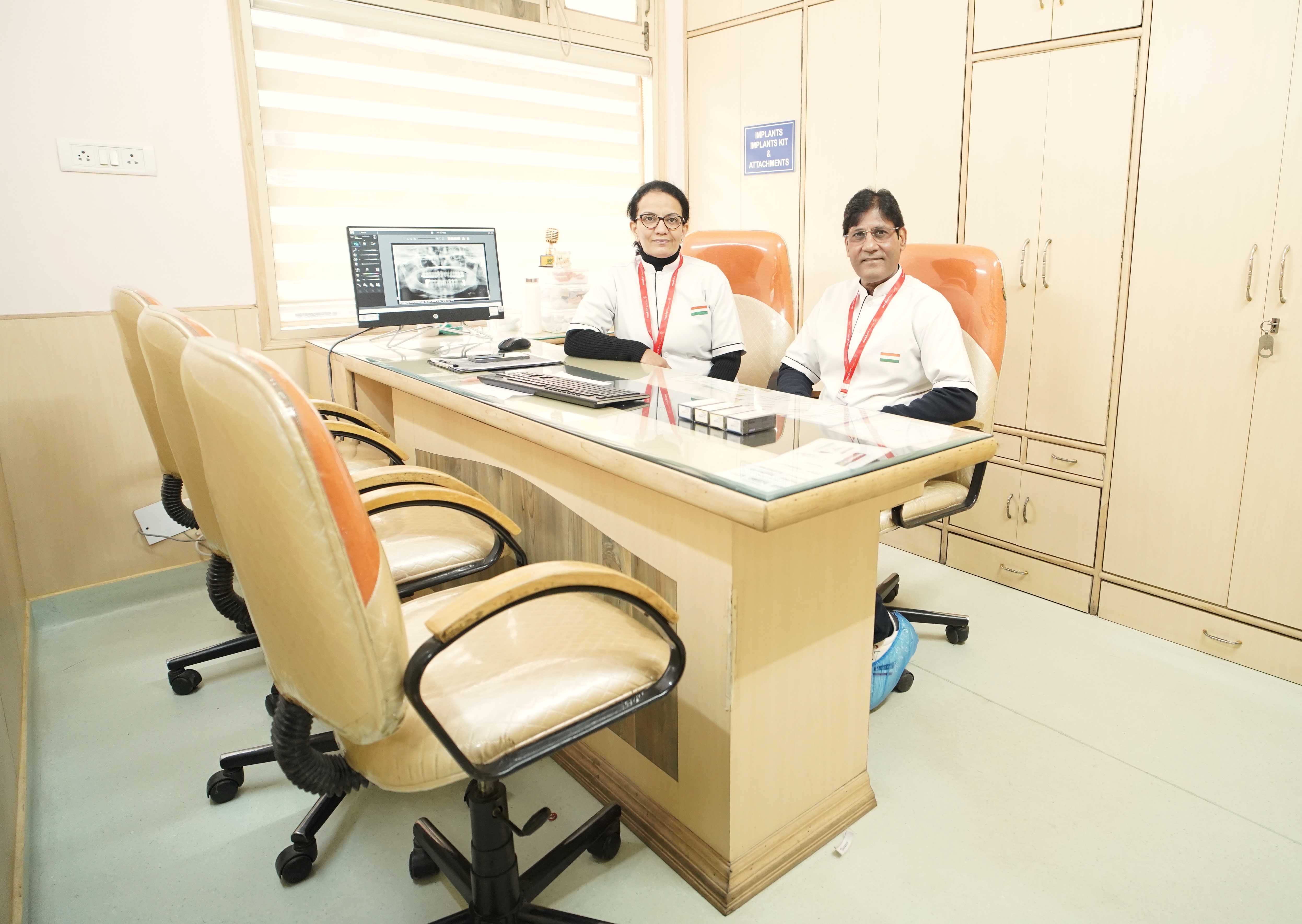 muskan dental care delhi1