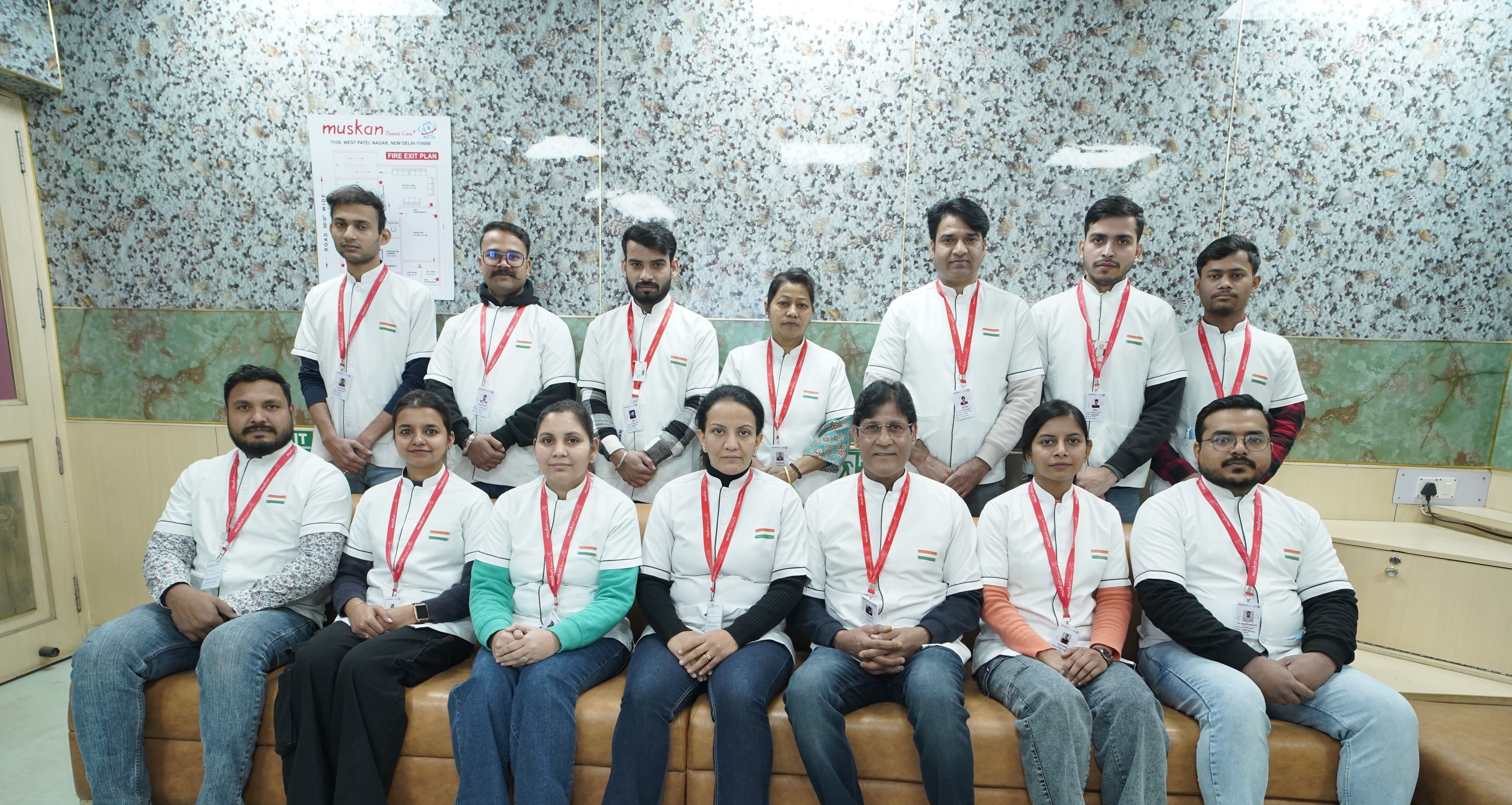 muskan dental care delhi26
