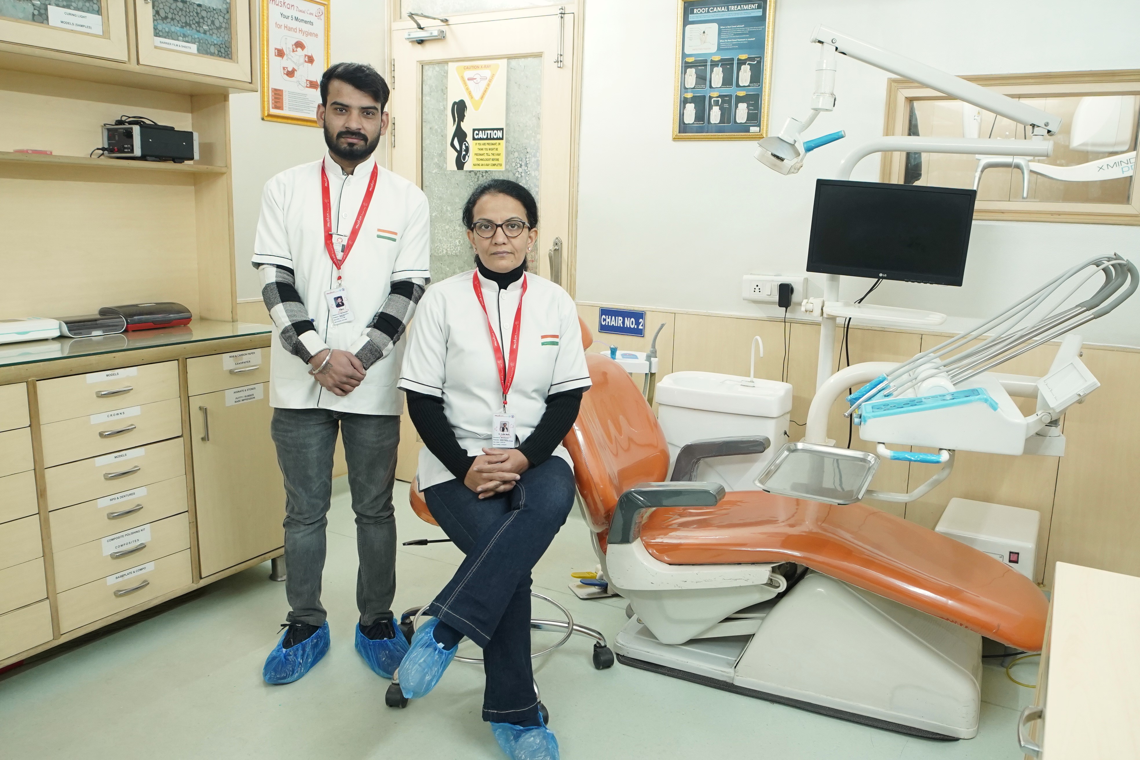 muskan dental care delhi5