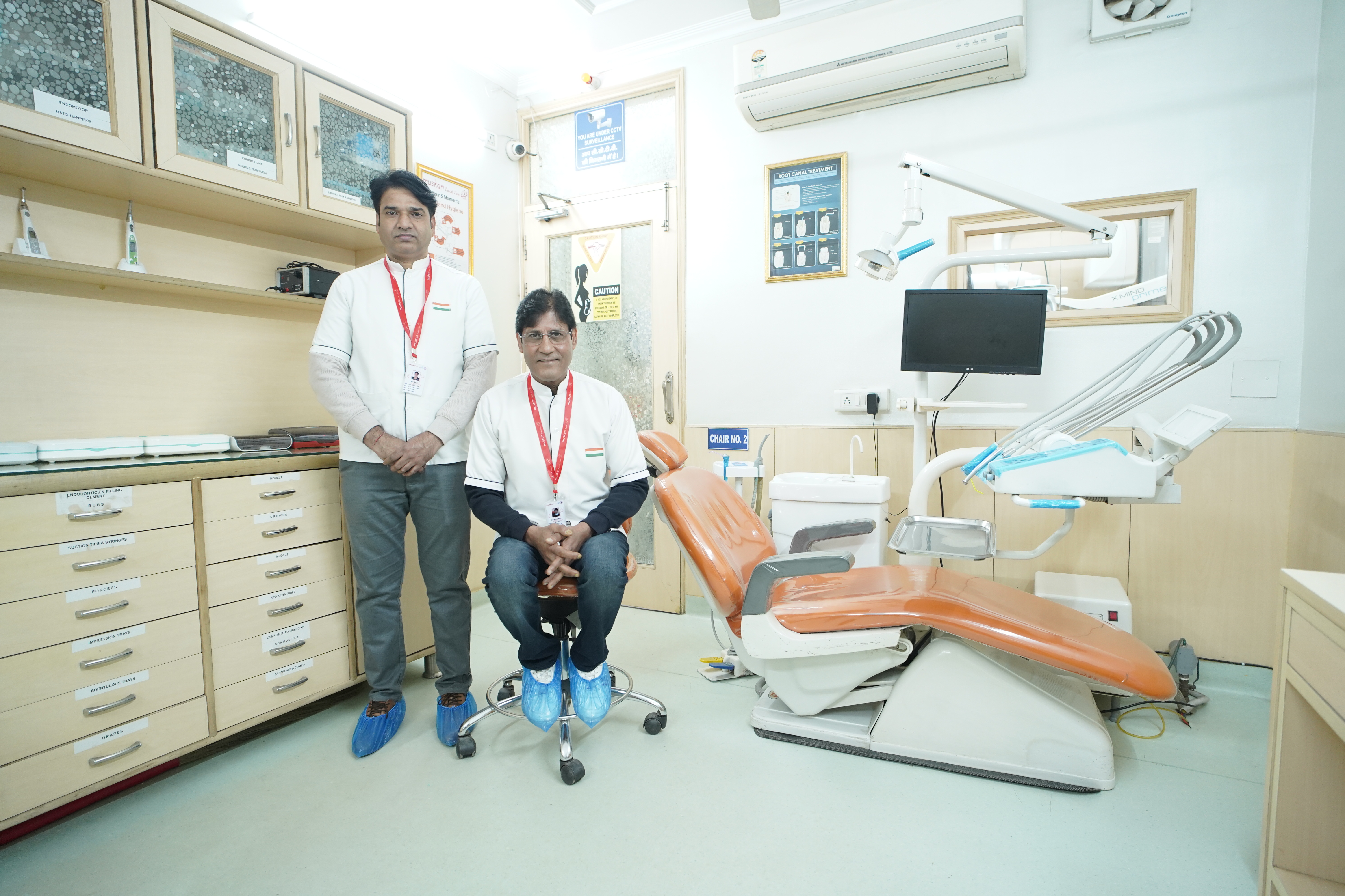 muskan dental care delhi9