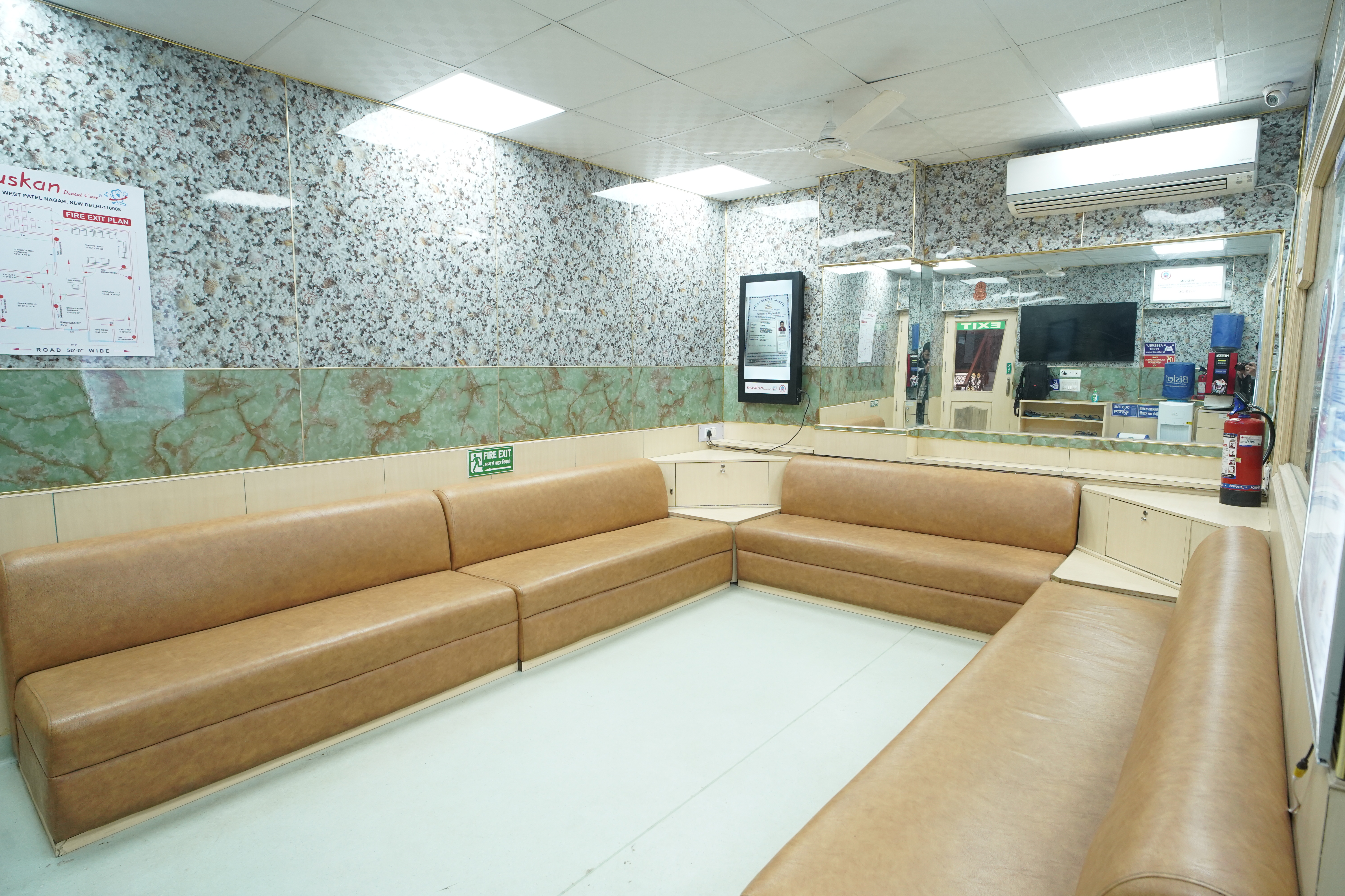 muskan dental care delhi19