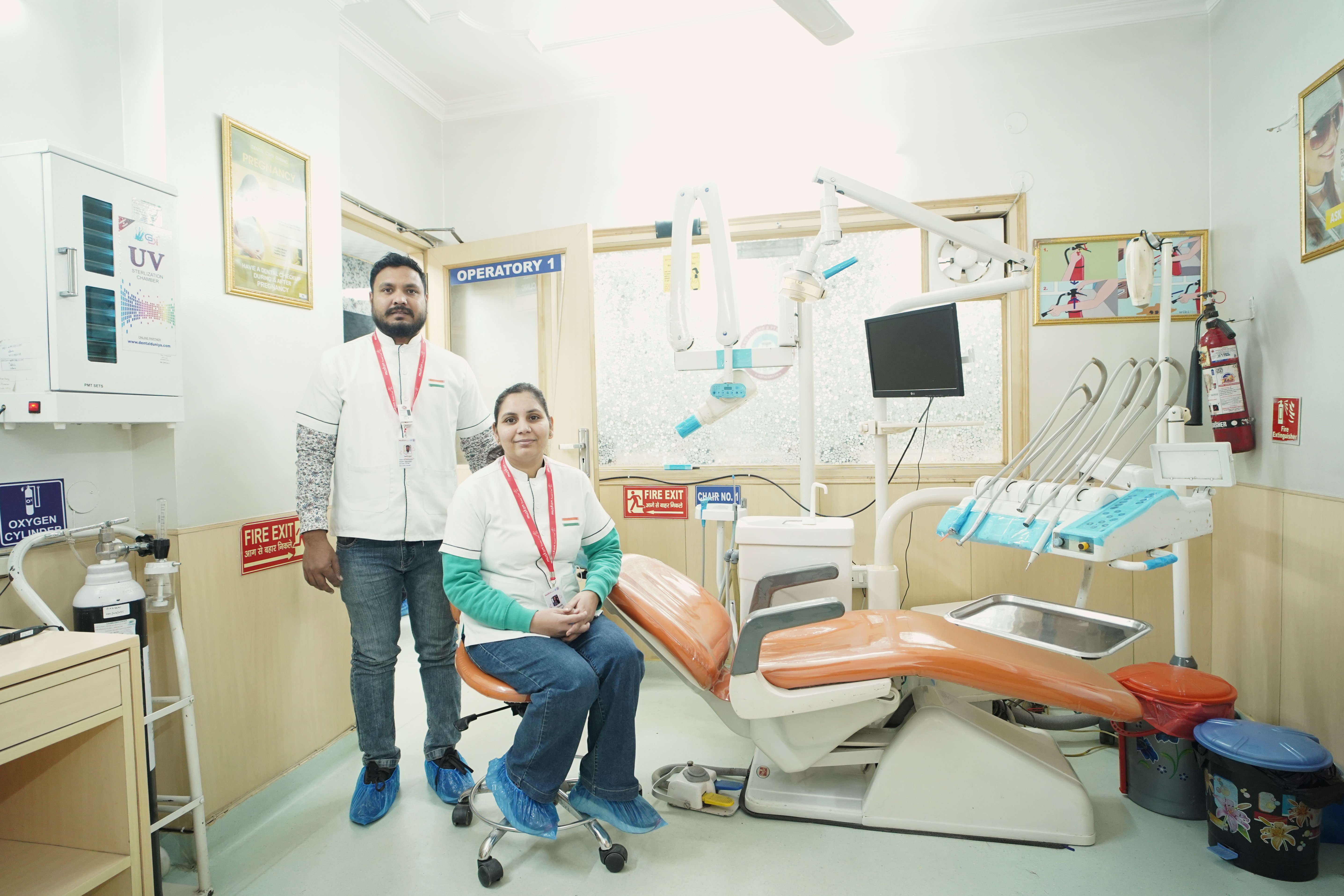 muskan dental care delhi21