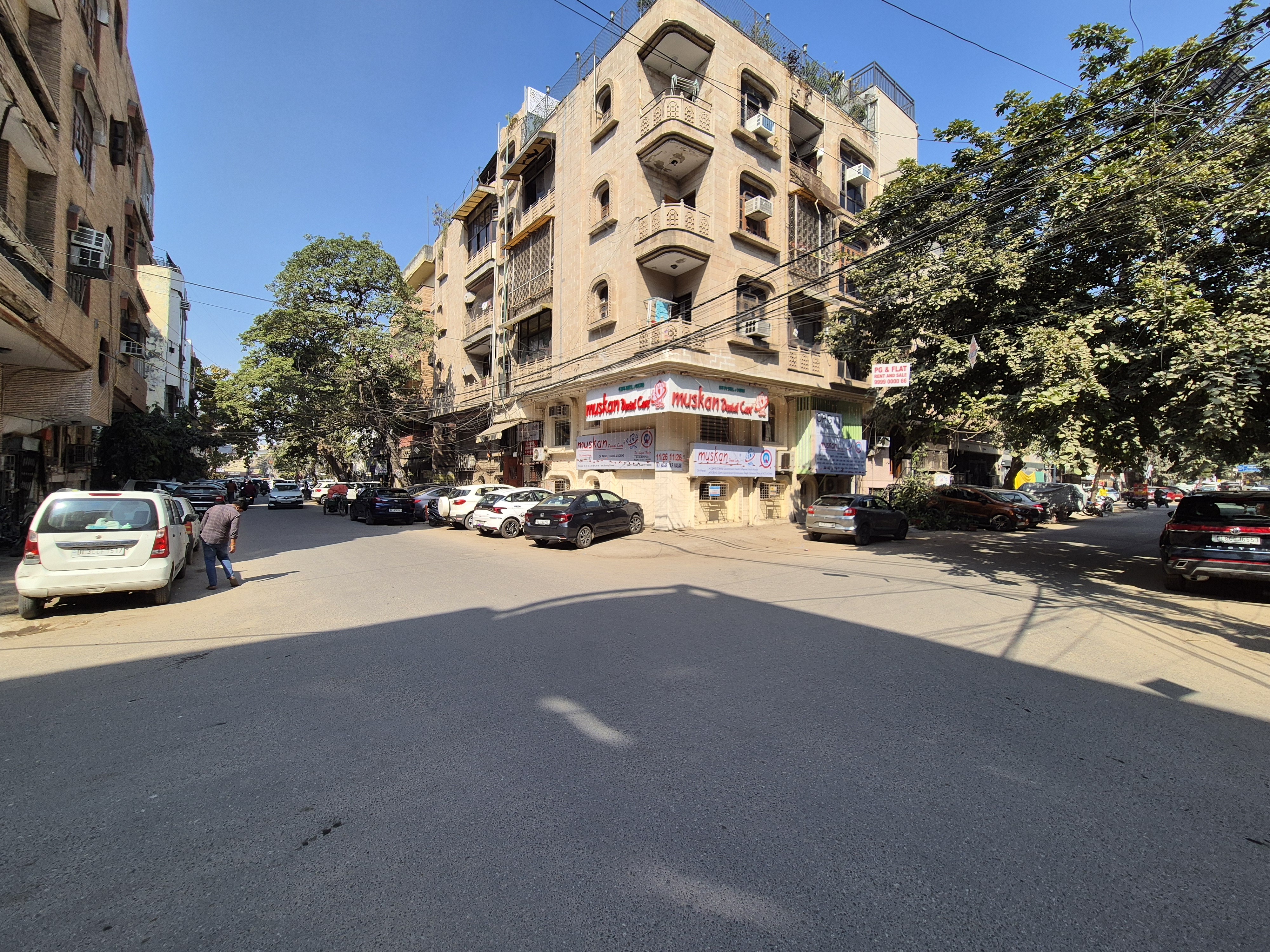 muskan dental care delhi2