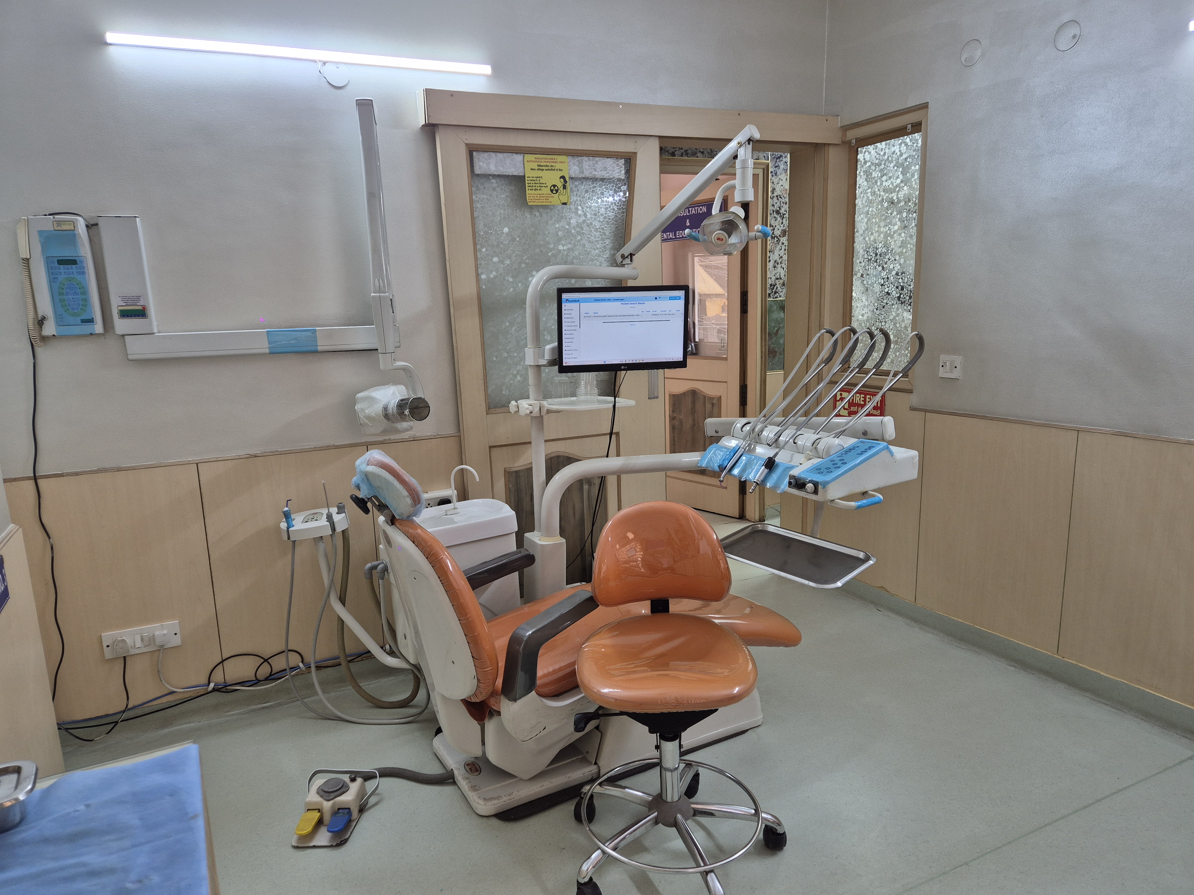 muskan dental care delhi2