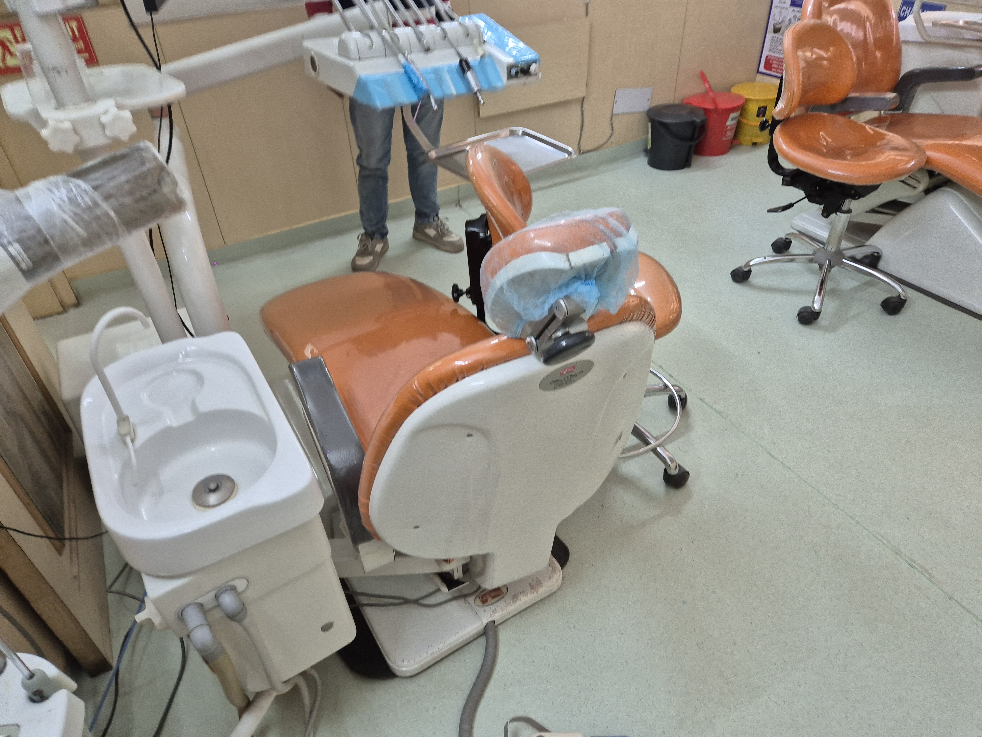 muskan dental care delhi2