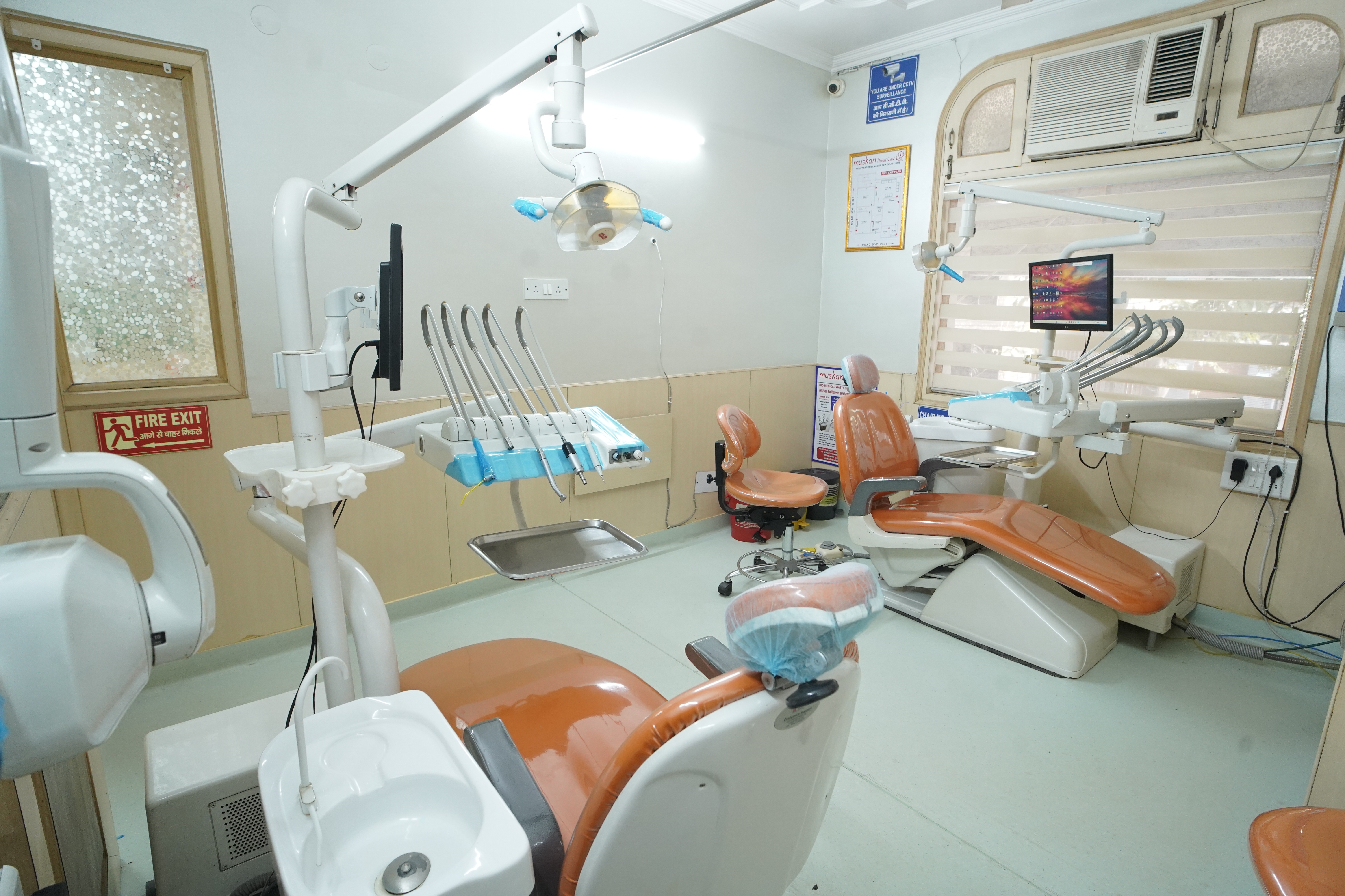muskan dental care delhi10