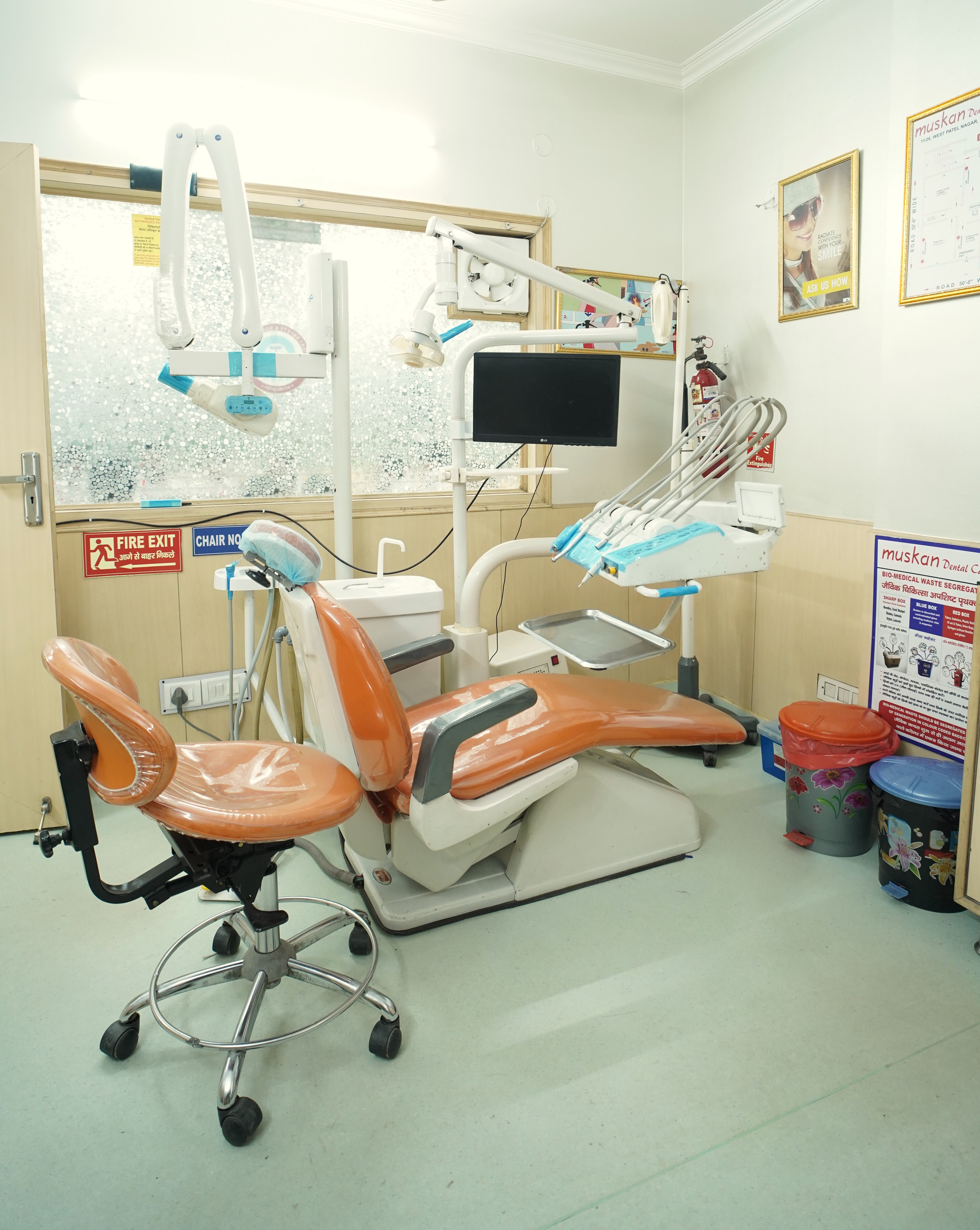 muskan dental care delhi16
